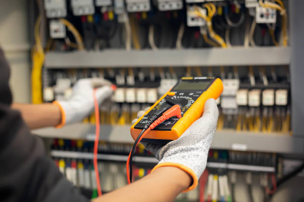 Professional Electrical Services in Pleasant View, UT